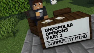 Best Minecraft Quotes