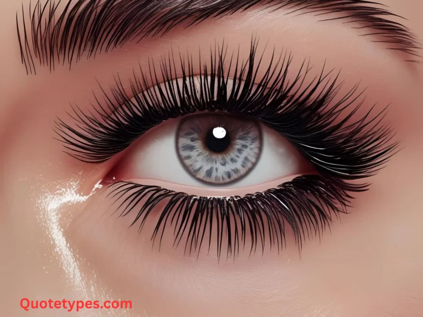 Bold Lash Quotes