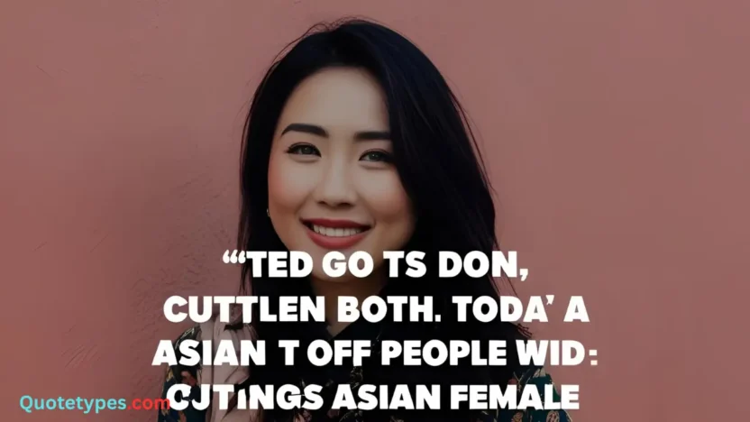 Cutting People Off Quotes