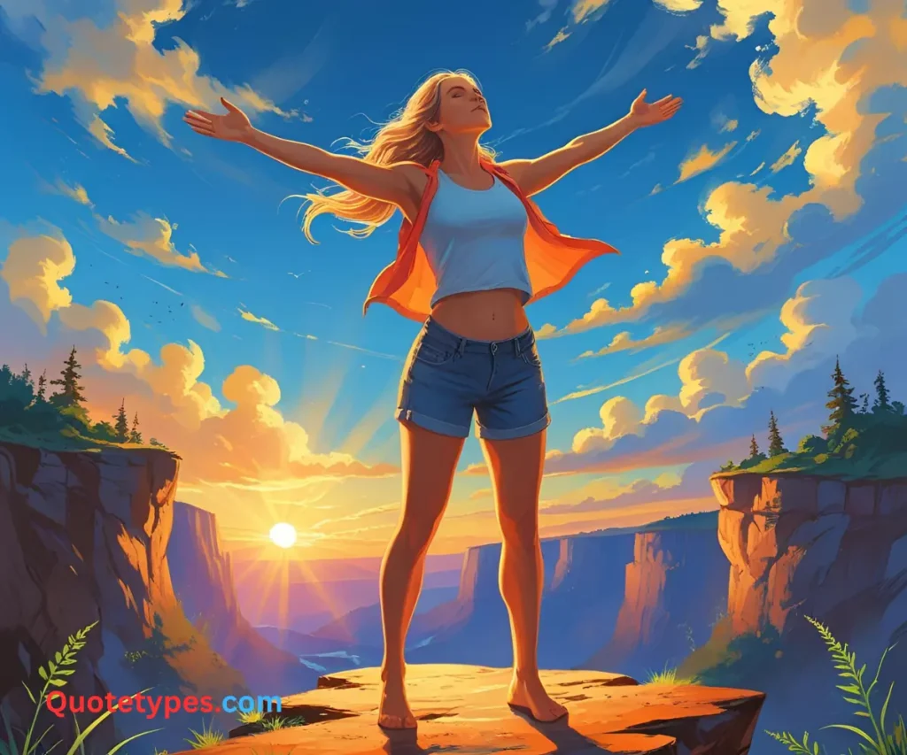 Embrace Your True Self
