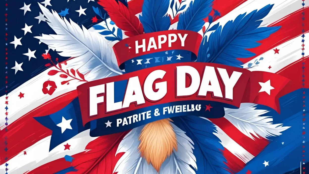 Flag Day Quotes