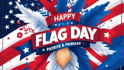 Flag Day Quotes