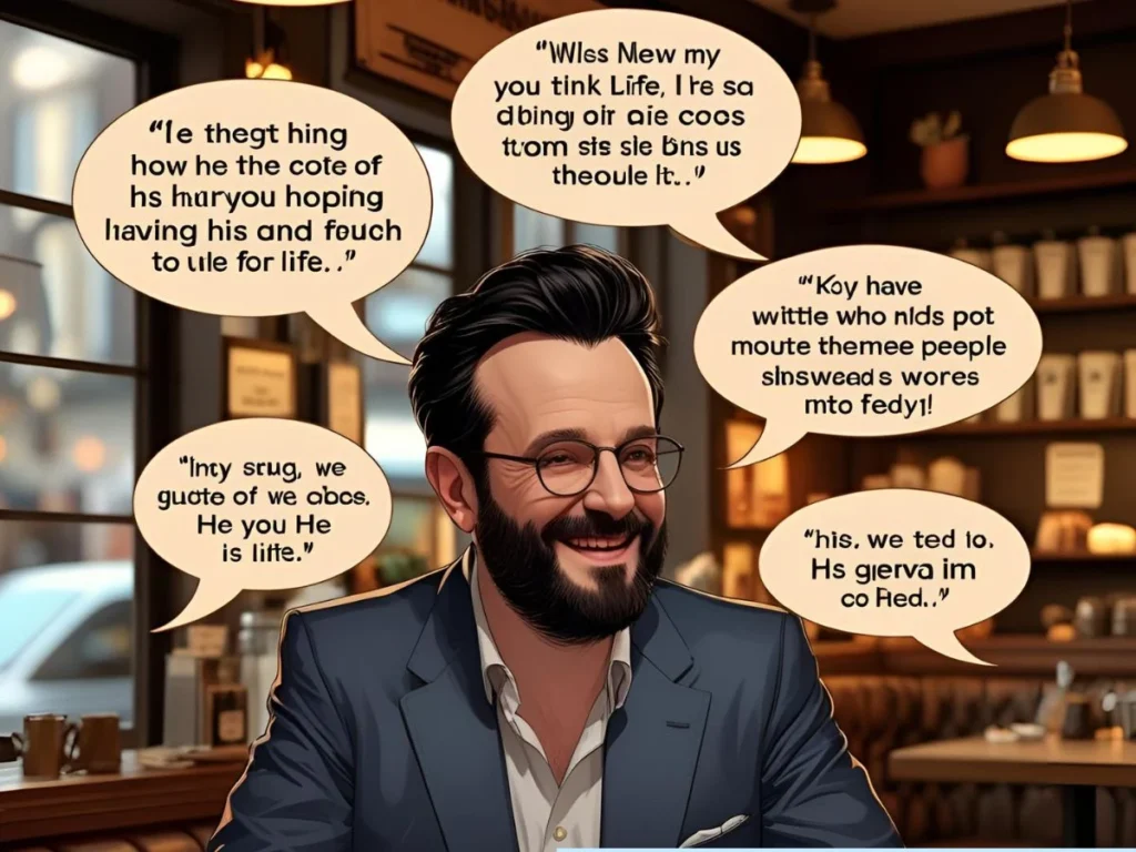 Funny Ricky Gervais Quotes