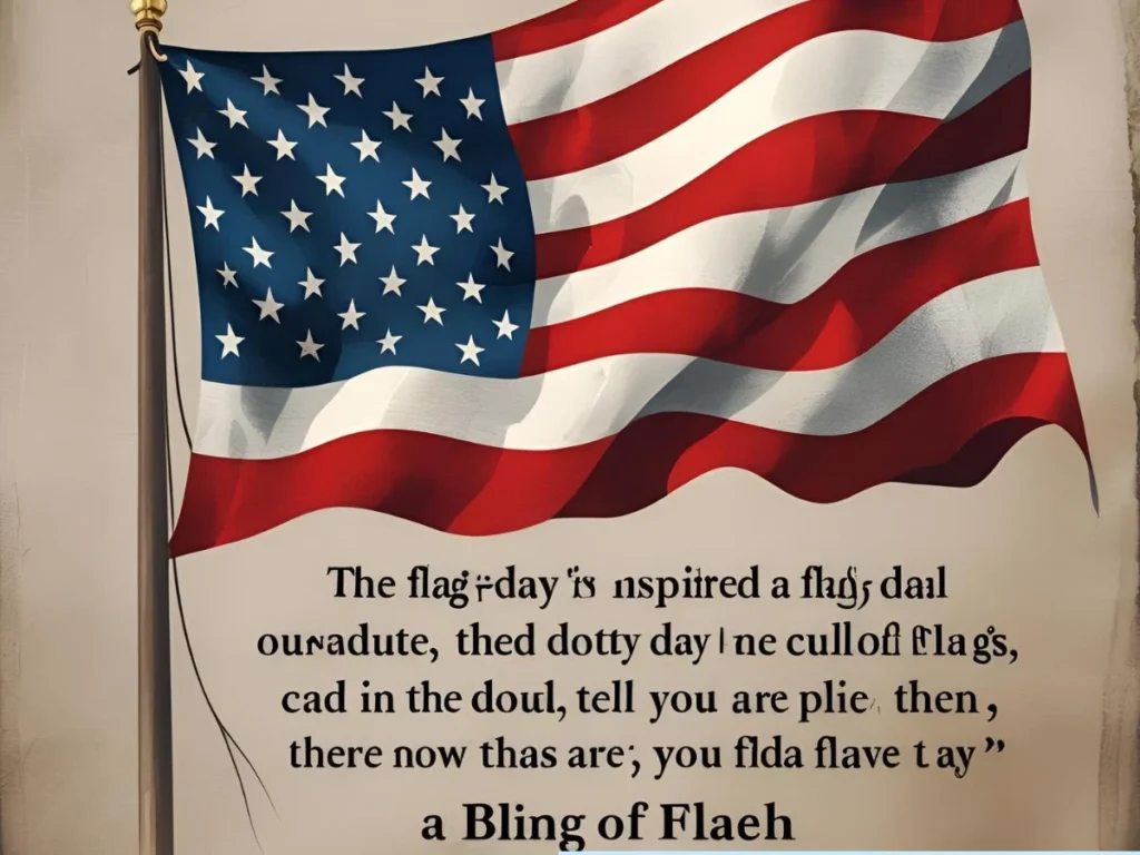 Inspirational Flag Day Quotes