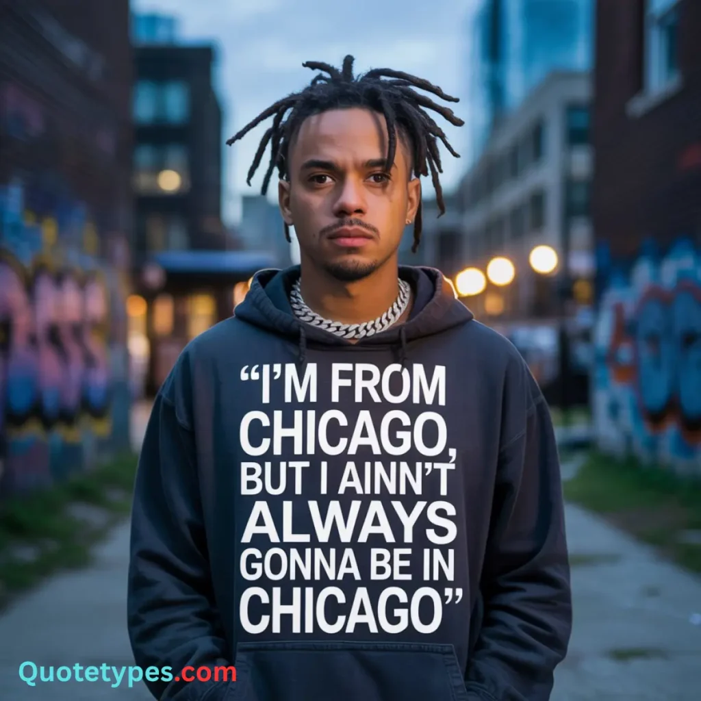 Inspirational Polo G Quotes
