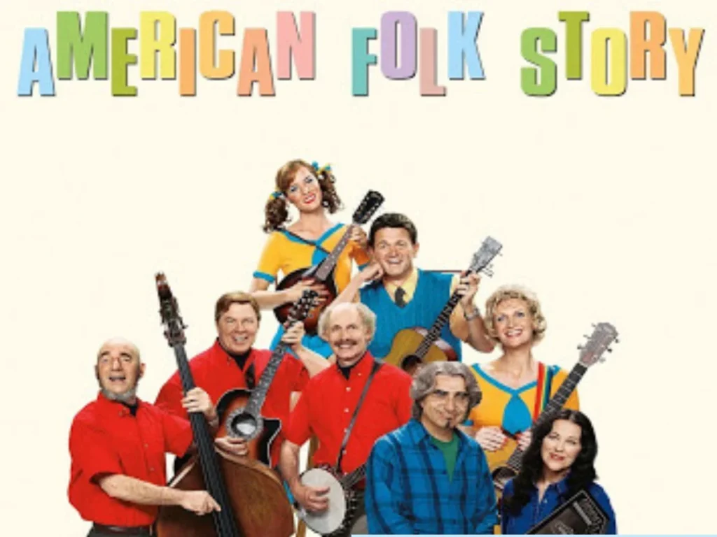 Mighty Wind