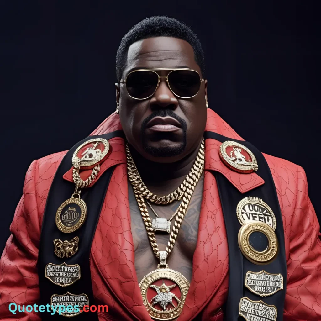 Biggie's Motivational Quotes