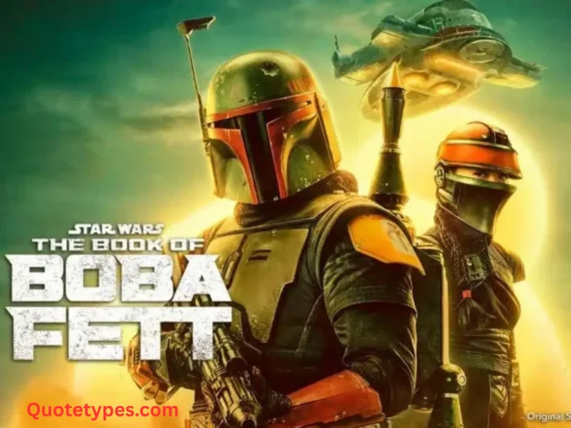 Boba Fett Quotes