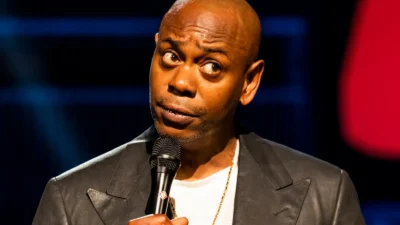 Dave Chappelle Quotes