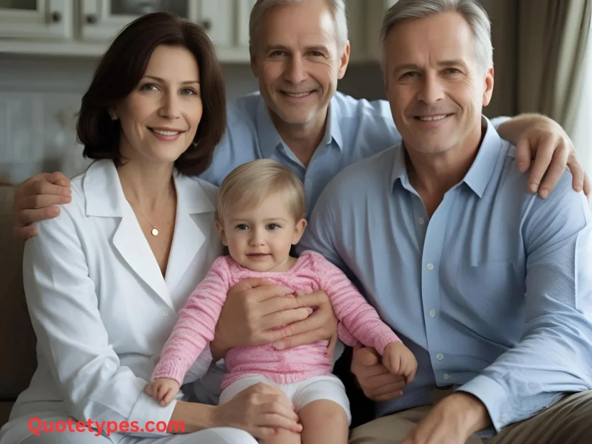 Family Fighting Cancer