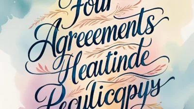 Four Agreement Quotes