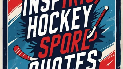 Hockey Quotes