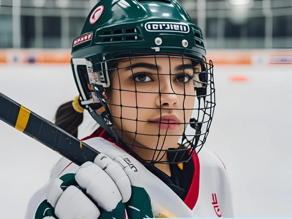 Inspirational Hockey Player Quotes