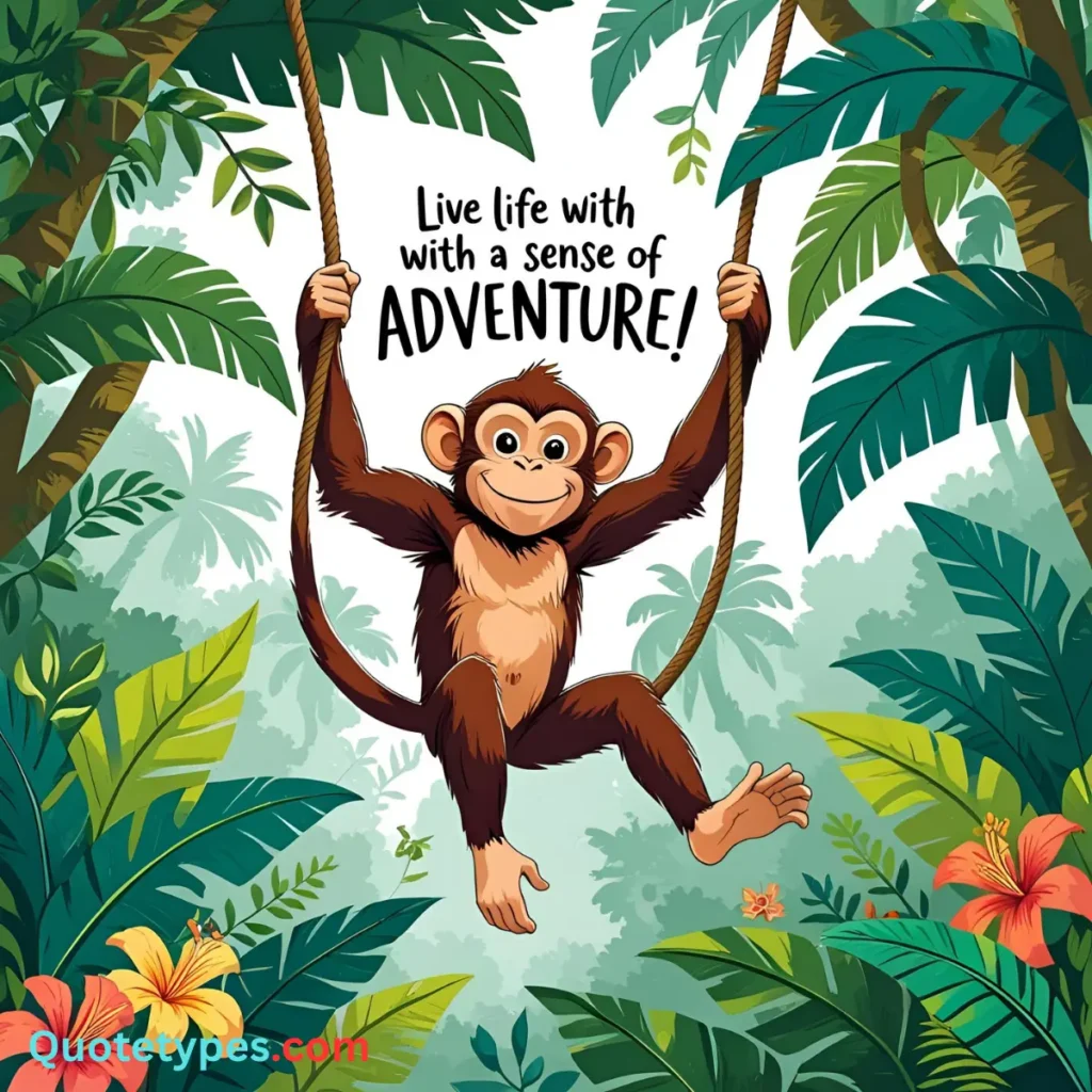 Inspirational Zoo Quotes