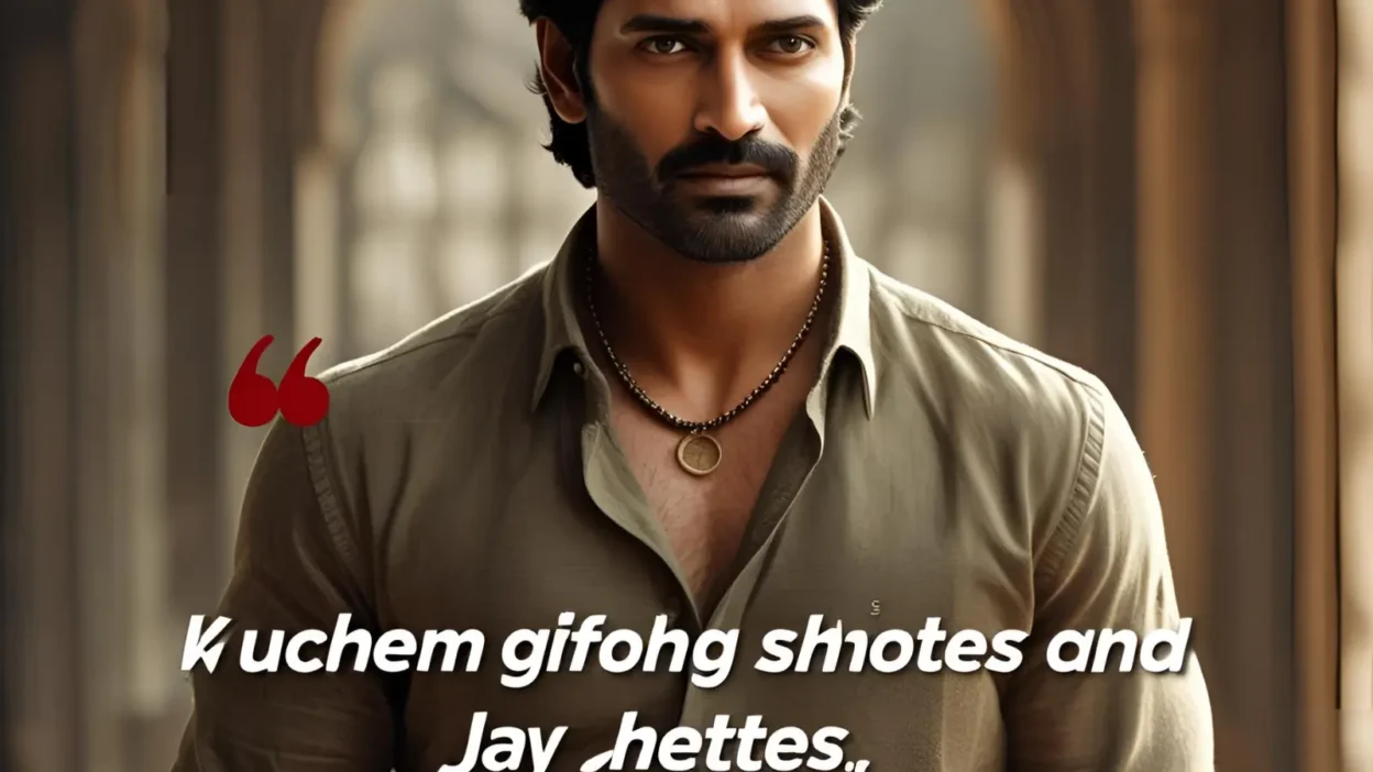 Jay Shetty Quotes