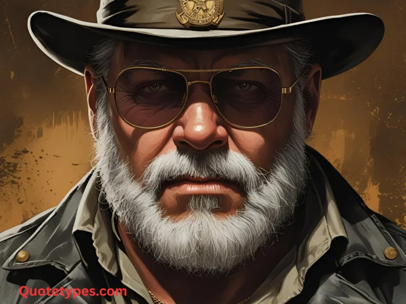 Loyalty Gangster Quotes