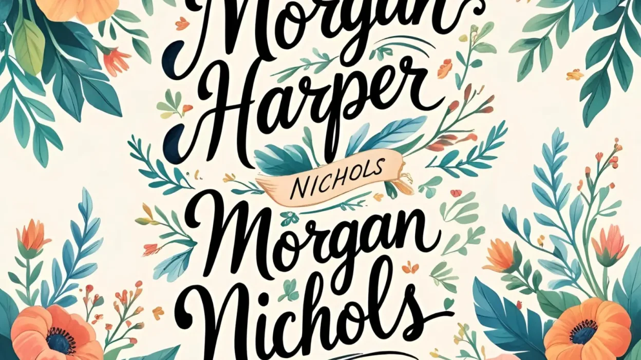 Morgan Harper Nichols Quotes