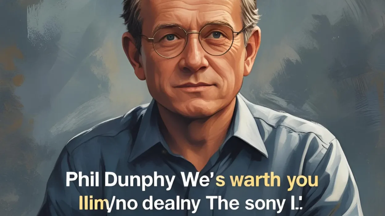 Phil Dunphy Quotes