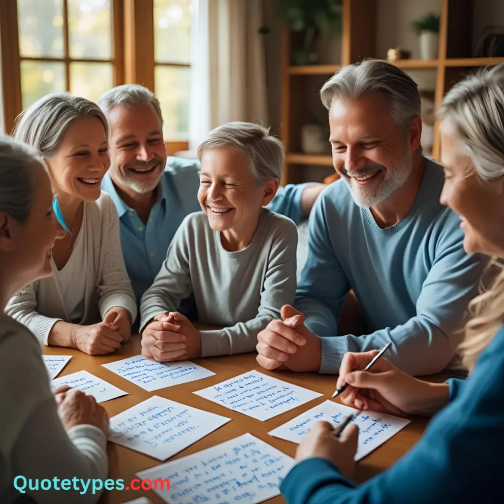 Quotes for Families Battling Cancer