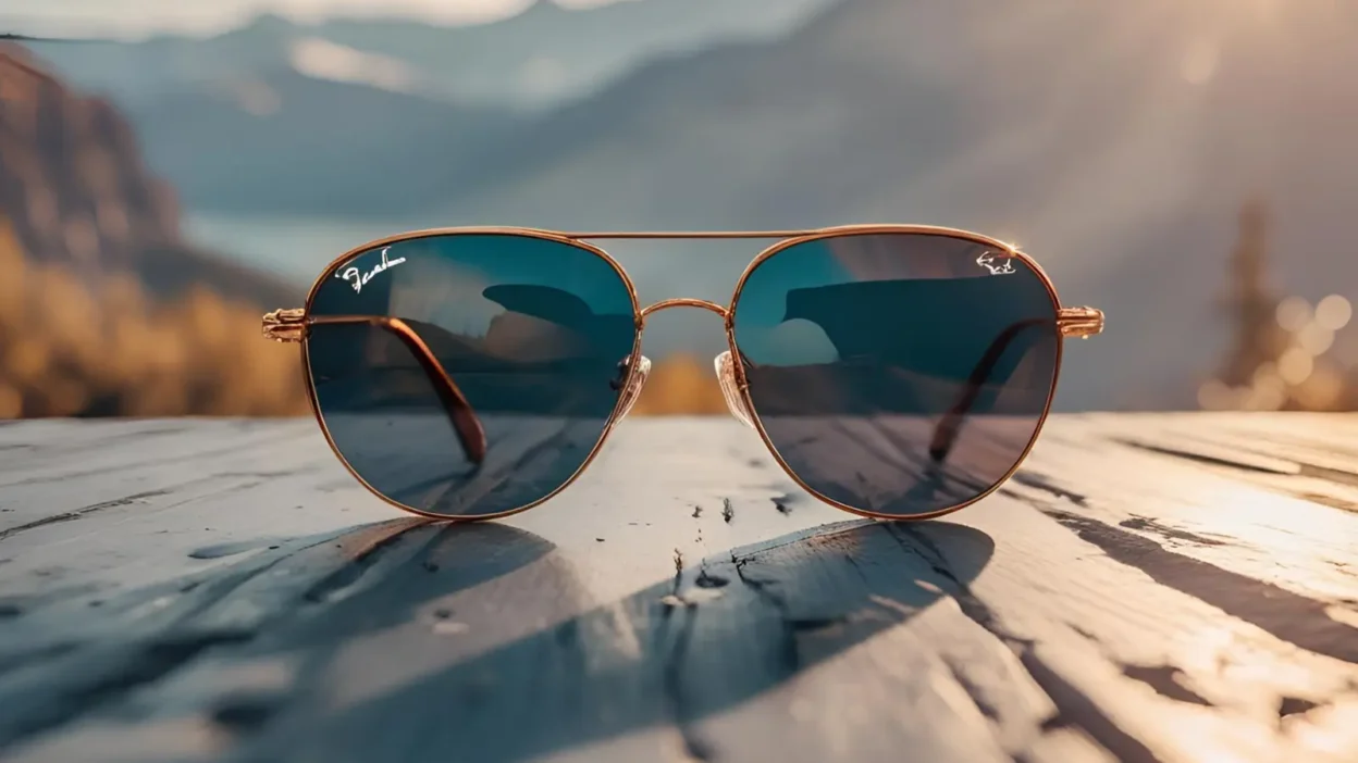 Sunglasses Quotes