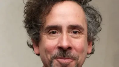 Tim Burton Quotes