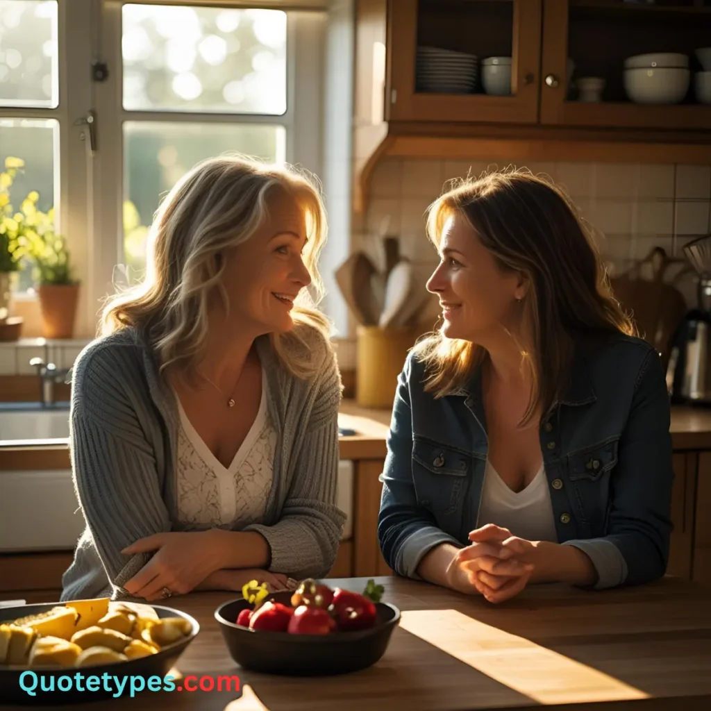 Understanding Mom Guilt