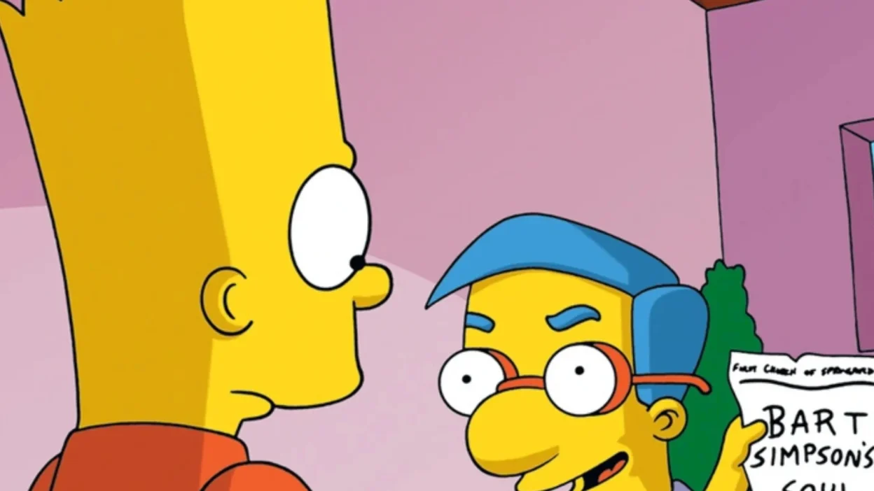 Bart Simpson Quotes
