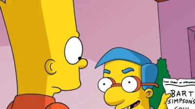 Bart Simpson Quotes