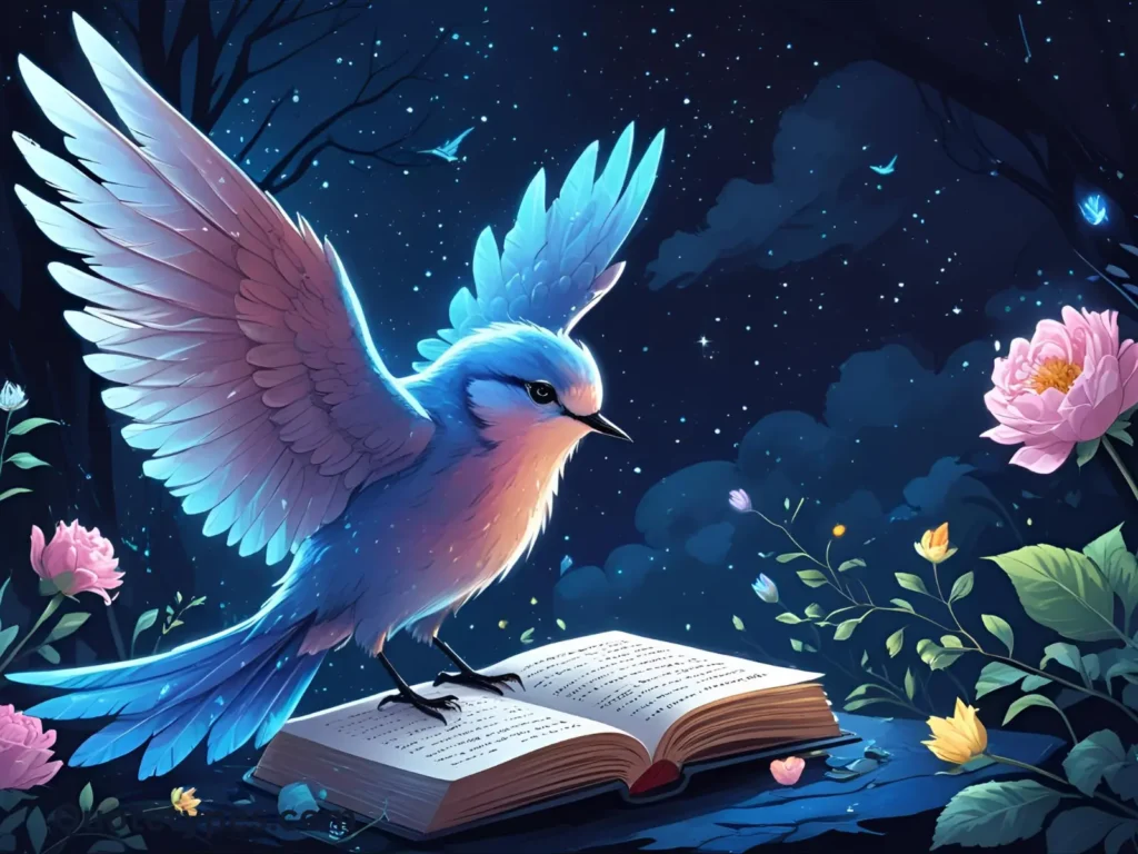 Best Nightbirdie Quotes About Hope
