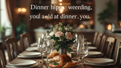 Dinner Quotes