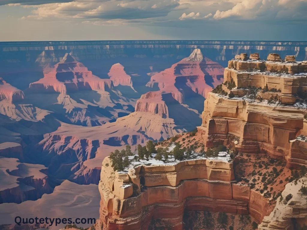 Famous Grand Canyon Quotes