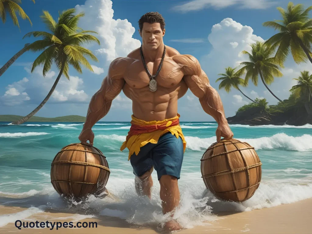 Funniest Tropic Thunder Quotes