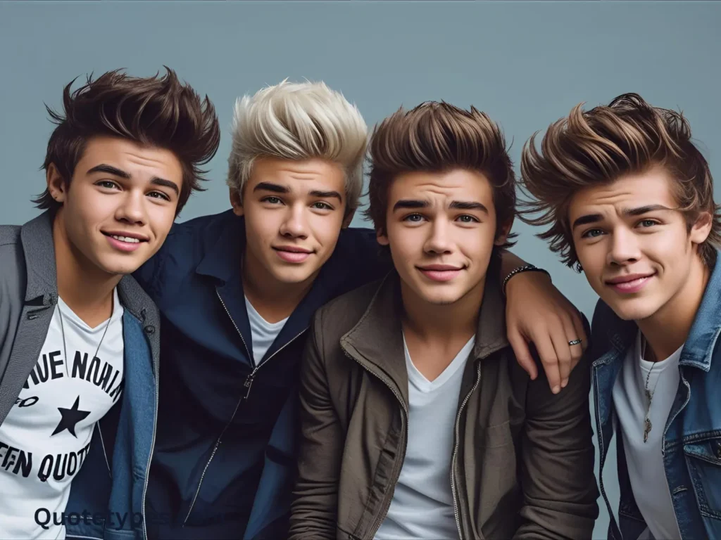 Funny One Direction Quotes