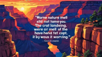 Grand Canyon Quotes