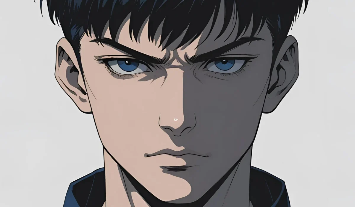 Levi Ackerman Quotes