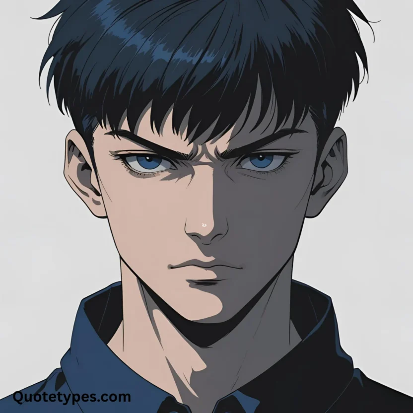 Levi Ackerman Quotes