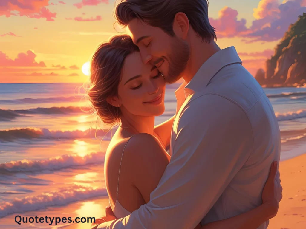 Love and Relationships