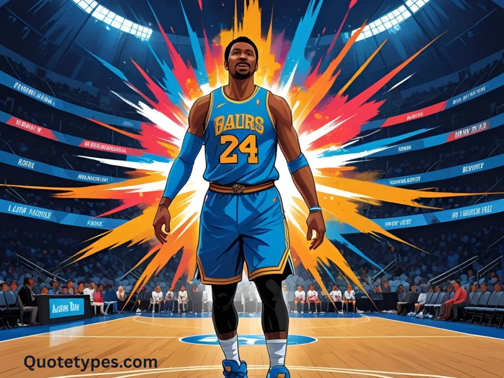 Motivational Larry Bird Quotes