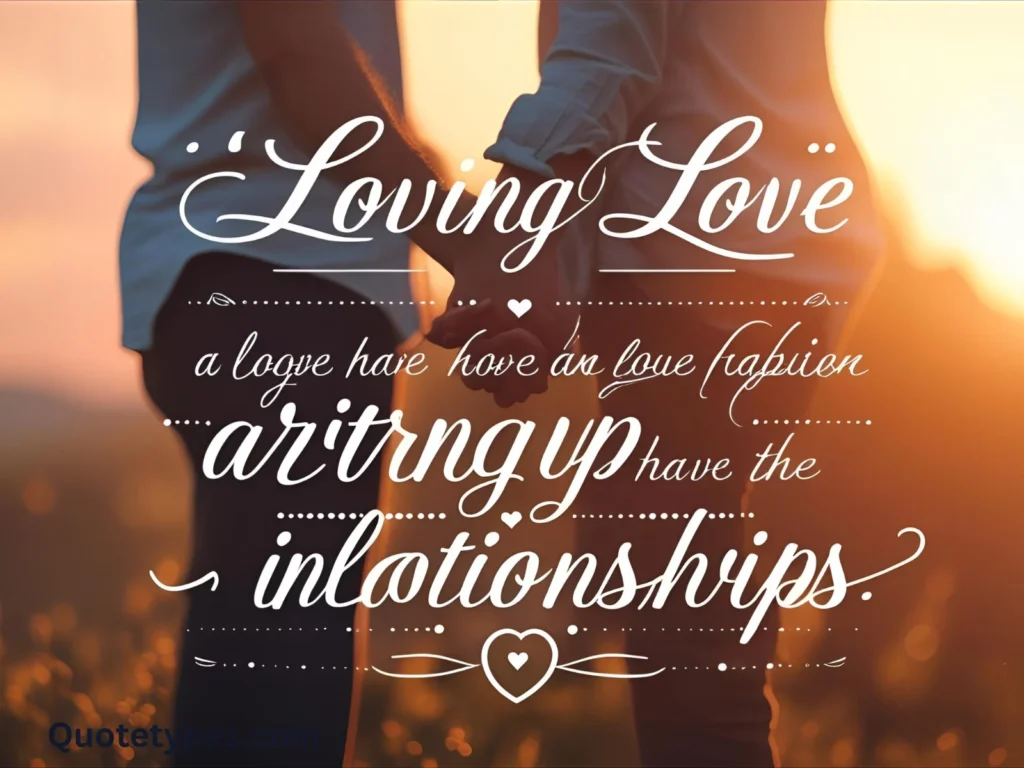 Never Settle Quotes About Love and Relationships