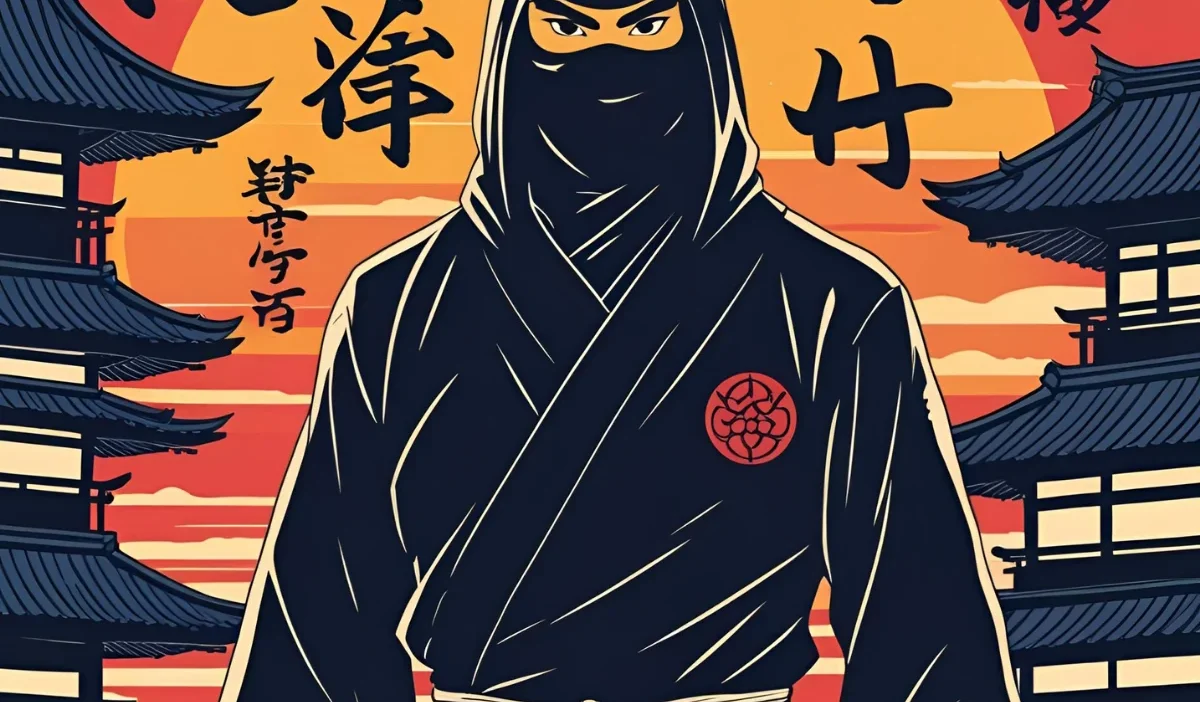 Ninja Quotes