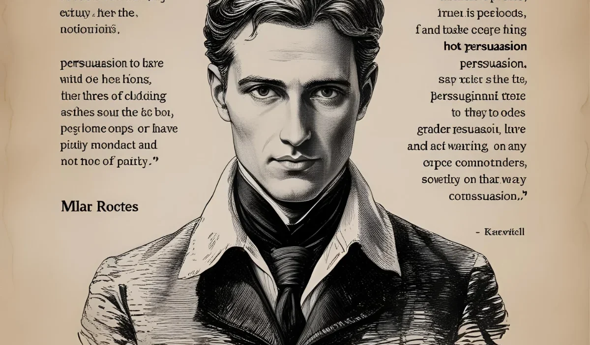 Persuasion Quotes