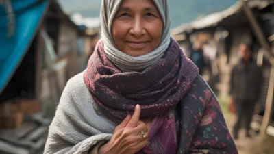 Quotes from Immigrants