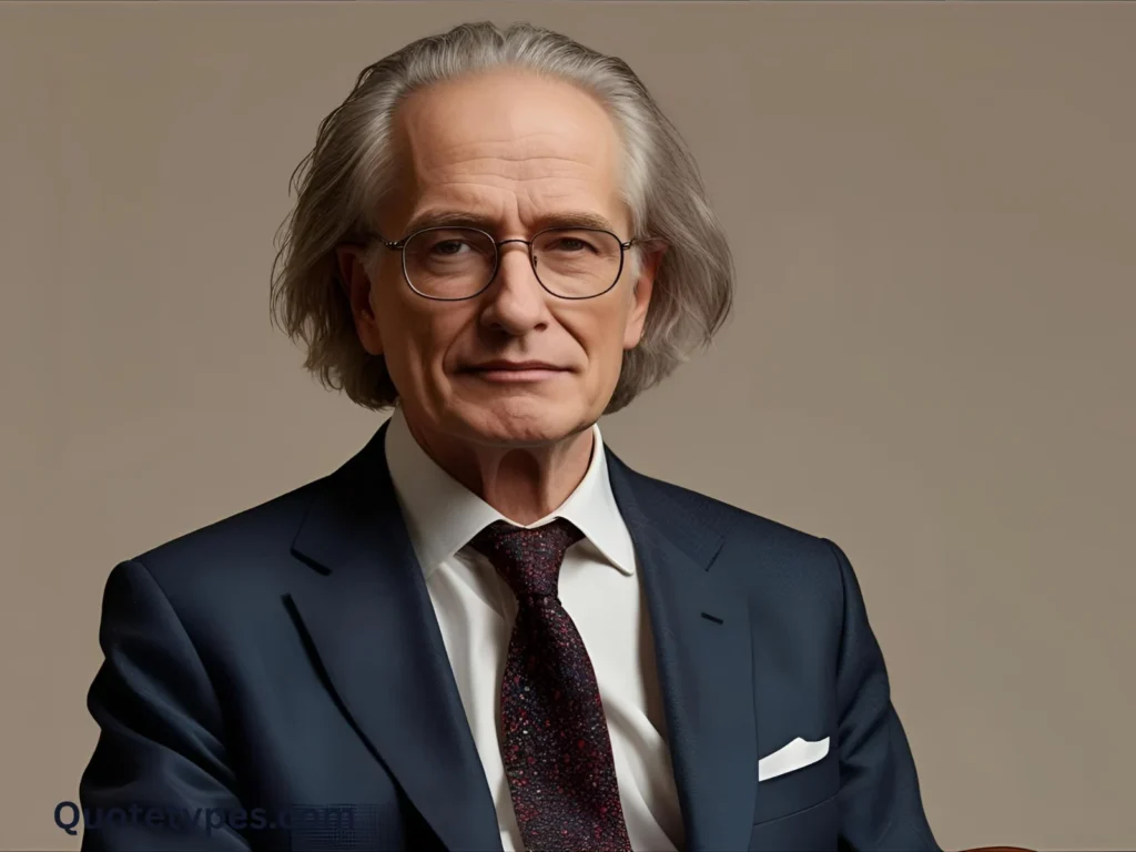 Richard Dawkins Quotes on Religion