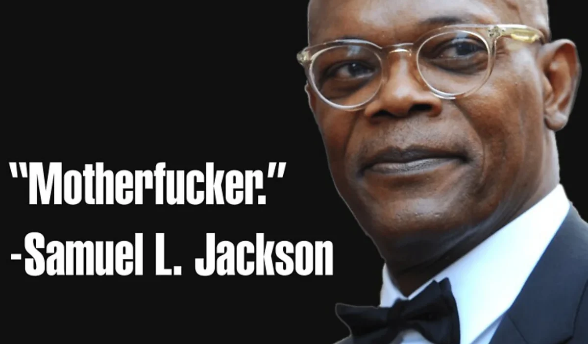 Samuel L. Jackson Quotes