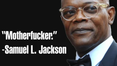 Samuel L. Jackson Quotes