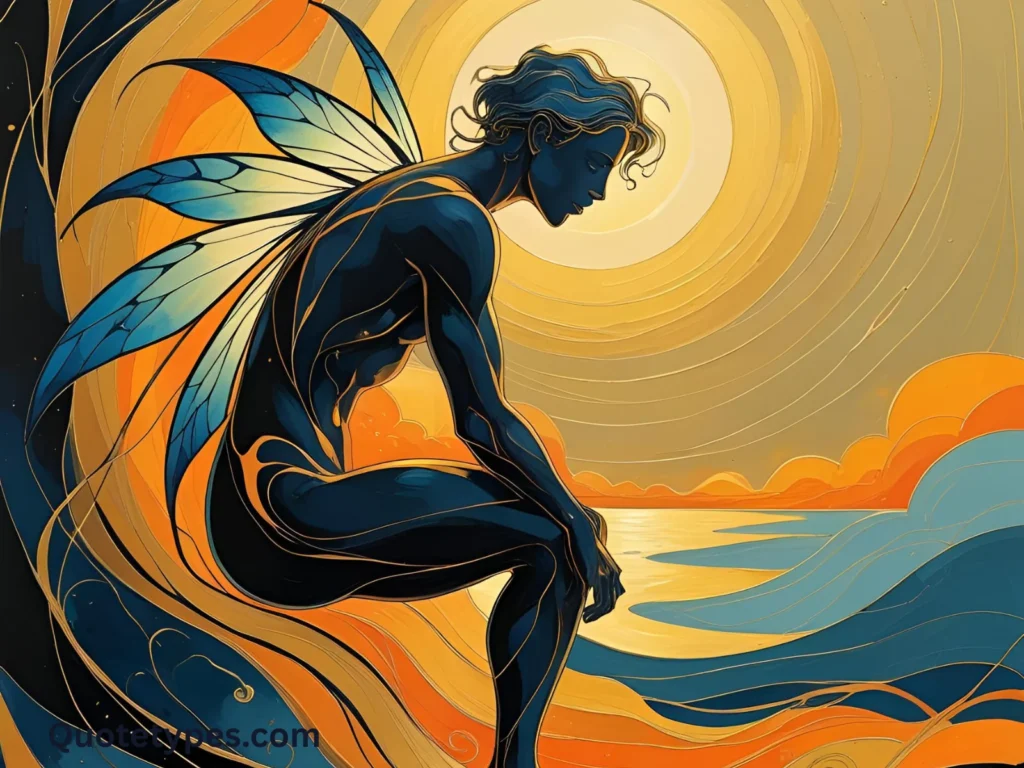 Transformation and Personal Growth