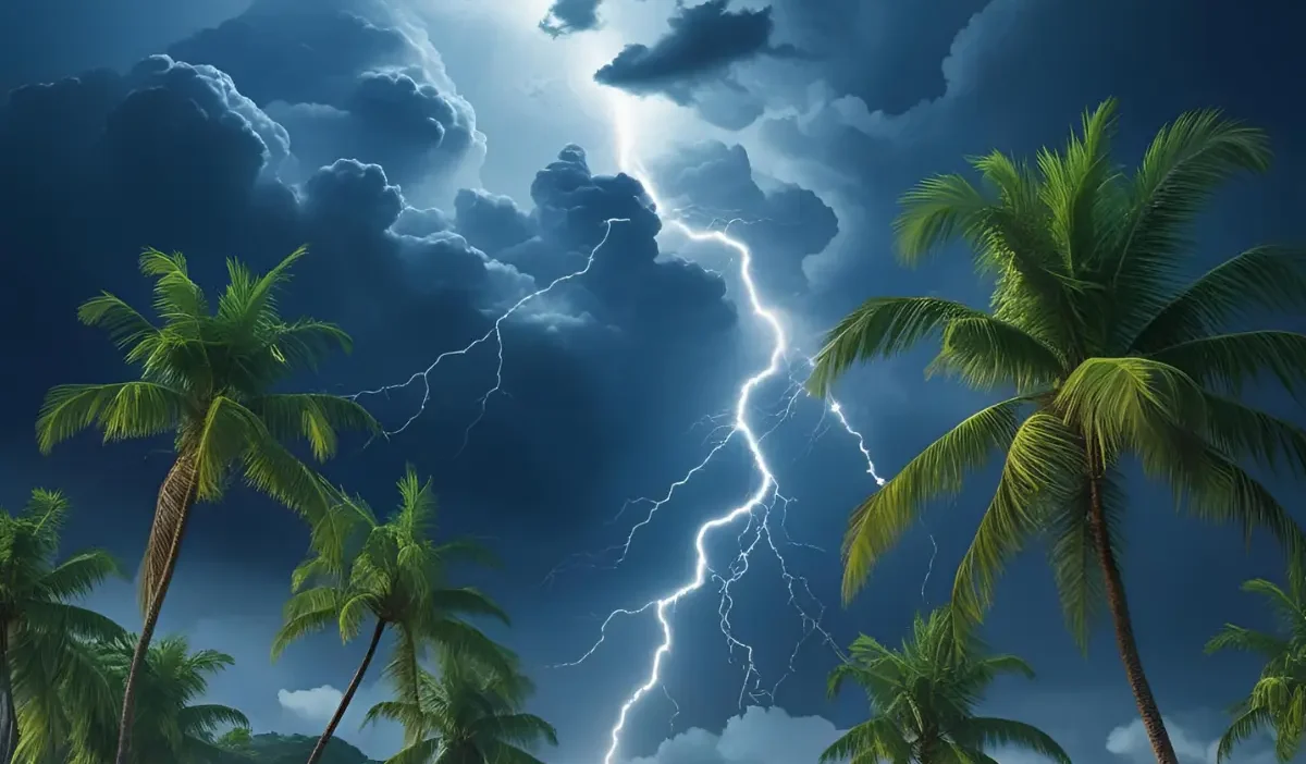 Tropical Thunder Quotes