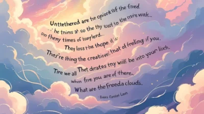 Untethered Quotes