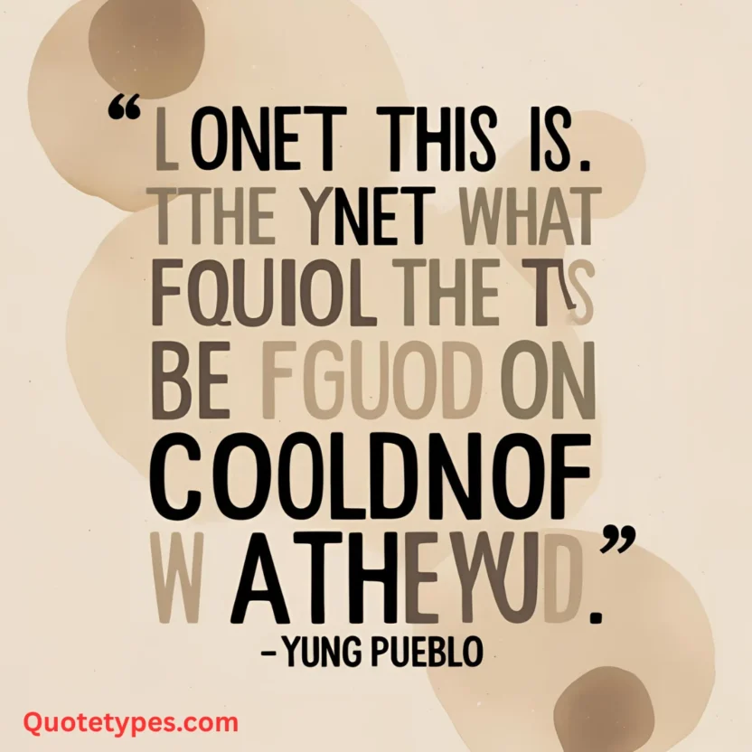 Yung Pueblo Quotes