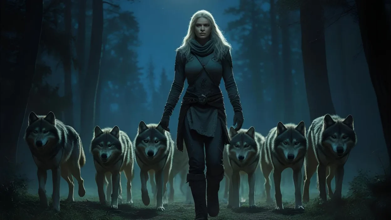 Alpha Female Quotes